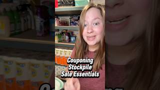 Stockpile Sale Essentials!!!
