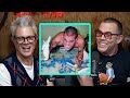 What johnny knoxville first thought of steveo  wild ride clips