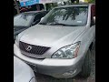 [Autowini.com]2005 Lexus RX330 FULL OPTION PANORAMA