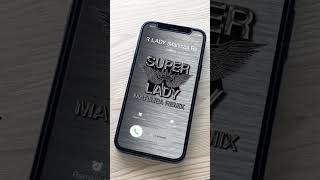Channeling My Inner Super Lady Vibes Super Lady Ringtone Marimba Remix Download Tuunes App