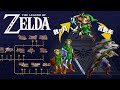 【西暦があった？！】ハイラルの時系列と年代を徹底解剖【ゼルダの伝説】
