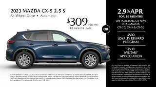 Why Shop Roger Beasley Mazda?