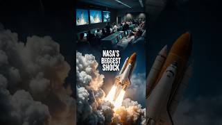 The Challenger Disaster: The Tragedy That Shocked NASA