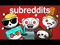 Summit of the Subreddits