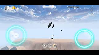 Protect the convoy mission walkthrough | Bomber Ace 