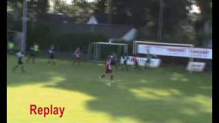 TSV Havelse vs. Hannover 96 U16