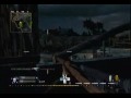 COD5Wii Team Deathmatch 53 (Makin 6 | Scoped Arisaka)