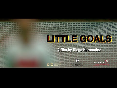 Little Goals (short documentary)