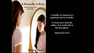A Butterfly is Born