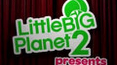 Grabinator Featurette (LittleBigPlanet 2)