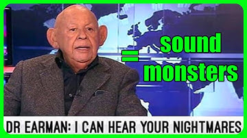 A Quiet Place part 2 explained by an idiot