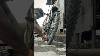 Fixing things series #fts #westup #cycle #mensfashion #menshair #cycling #repairing #shorts #old