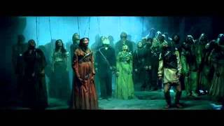 Cowboys & Aliens Latest Hot Trailer Hd