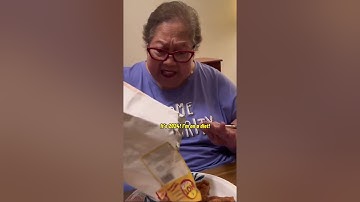 “…stop!…” 🤭🇵🇭 #filipino #chicken #generous