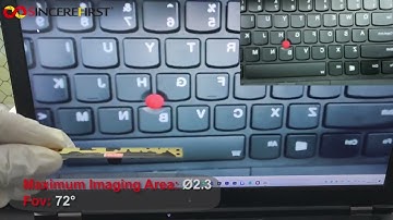 IMX258 USB Camera Module