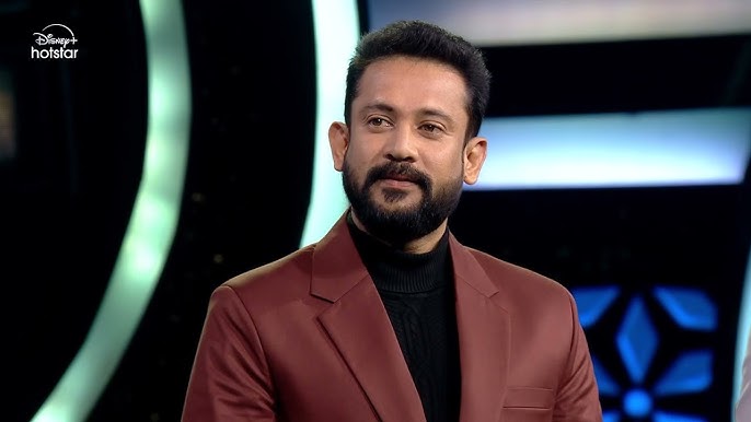 Bigg Boss Tamil season 8 | Deepak | 24 X 7 | Disneyplus Hotstar