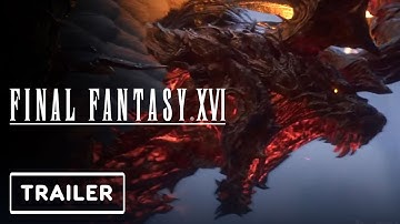 Final Fantasy 16 Trailer | State of Play 2023