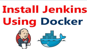 How to Install Jenkins using Docker