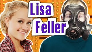 Lisa Feller – Liebesfilme und andere Pornos