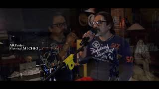 Cover Song: Patah Hati, Kris Biantoro (by: Metrizal Mechio)