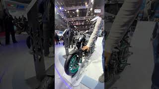 Yamaha MT 07 New Variant Review | Performance & Features Explained