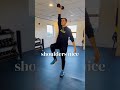How To: Single Leg & Single Arm Shoulder Press | Lucky13Fitness | Personal Trainer