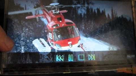 Simple Video Player[Cubieboard + Qt5 Multimedia]