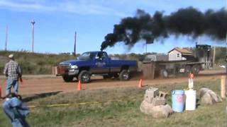 Old Blue Repull 2.8 Cardas Pull 2010