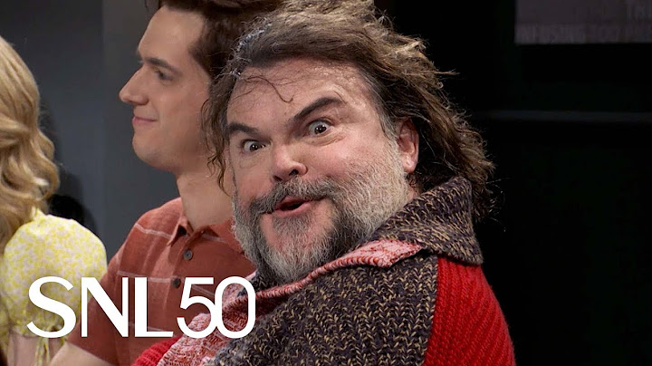 One Uppers - SNL