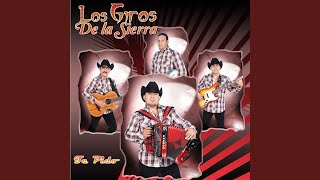 Video thumbnail of "Los Giros De La Sierra - Corazon Magico"