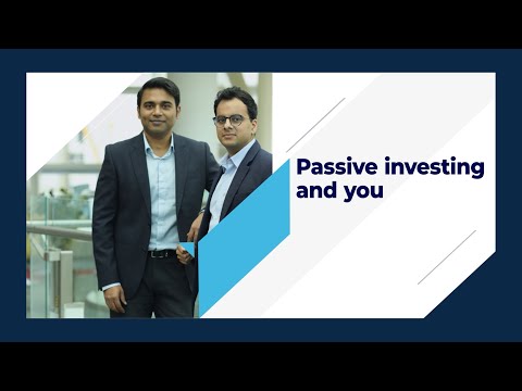 Kuvera Quick Takes | Investing in Passive Funds Part -1