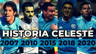 EL MEJOR GOL DE BELGRANO EN CADA AÑO | 2007 - 2021