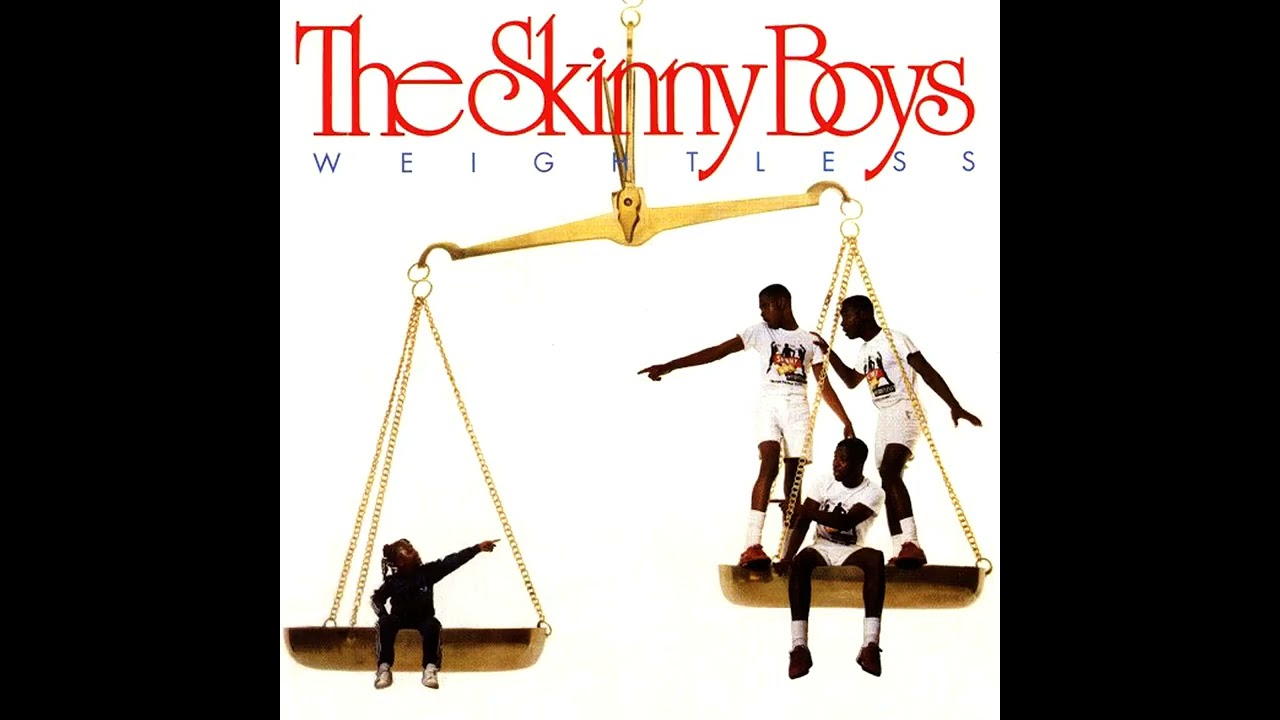 Ver The Skinny Boys - Unity no YouTube Ver The Skinny Boys - Unity no YouTube