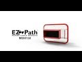 EZ Path MDM400 Fire-Rated Cable Transit video