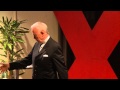 The power of a mind to map tony buzan at tedxsquaremile