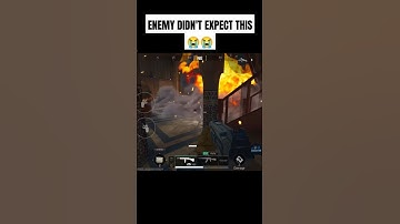 I thought this will be an intense fight... #deltaforcemobile #deltaforce #deltaforceoperations