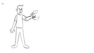 Lip Sync Line Test