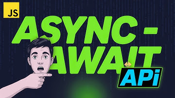 Async/Await in JavaScript Explained 🔥 | APIs, Error Handling, Promise.all() | SR PROGRAMIST