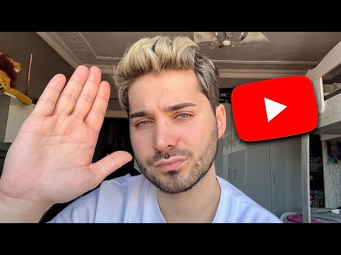 YouTube’u Bırakıyorum Şakası (ELİF AĞLADI)