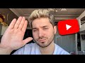 YouTube’u Bırakıyorum (ELİF AĞLADI)