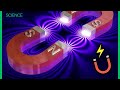 What are magnets and how are they made - Magnetism and Electricity