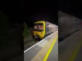 GWR 166202 2M95 21:23 Portsmouth Harbour - Westbury.