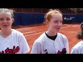 U18 WECh 2021 - Czech Republic VS Austria highlights