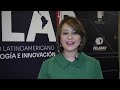 #CLAB2022 Palabras de nuestra presidenta ejecutiva