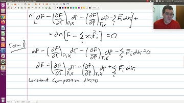 Chapter 9: Partial Molar Properties 3