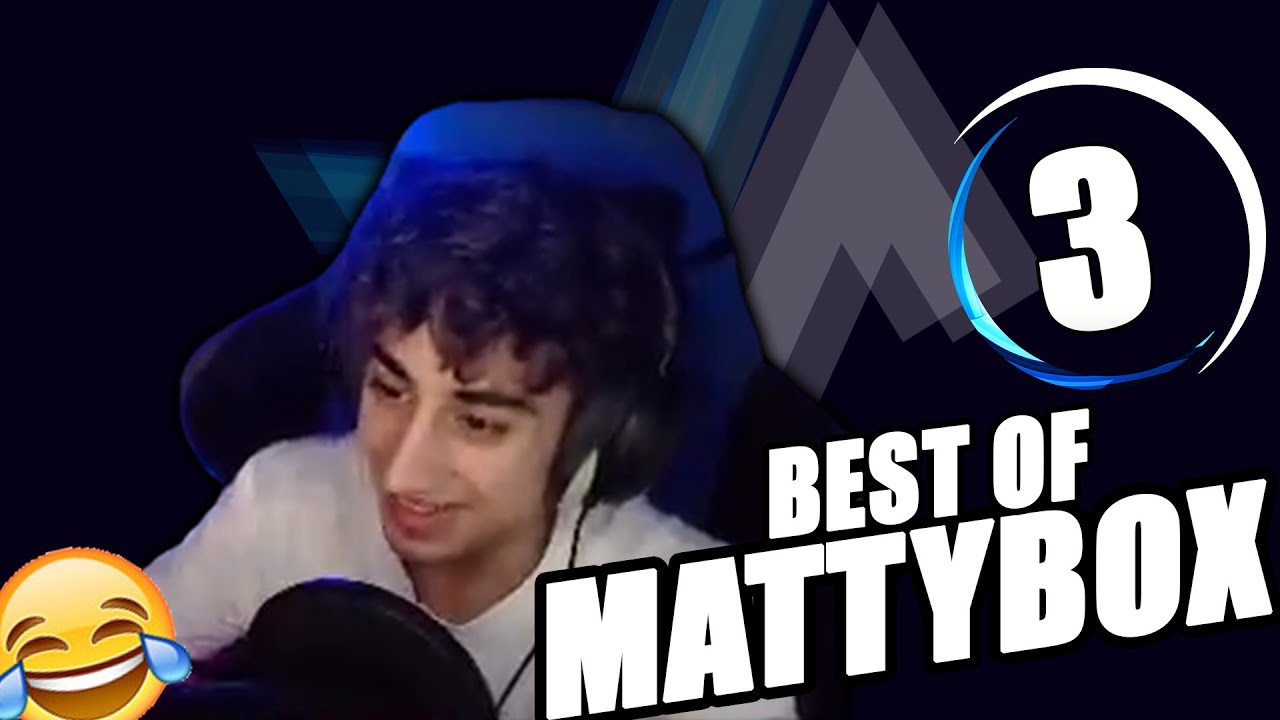 BEST OF MATTYBOX 3 YouTube