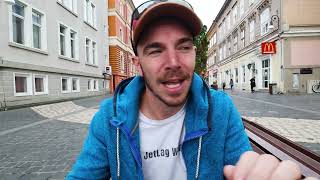 Sorry, Brasov 😢 🇷🇴