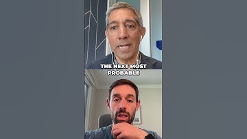 AI is Transformation, Not an Algorithm #ProbabilisticAI #LeadershipInAI #AITransformation #shorts