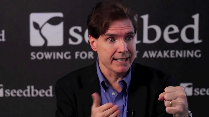 Wesleyan Theology: With Kenneth Collins