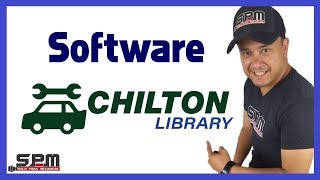 Information ☑️ Software Chilton Library Online Review 💥 Update